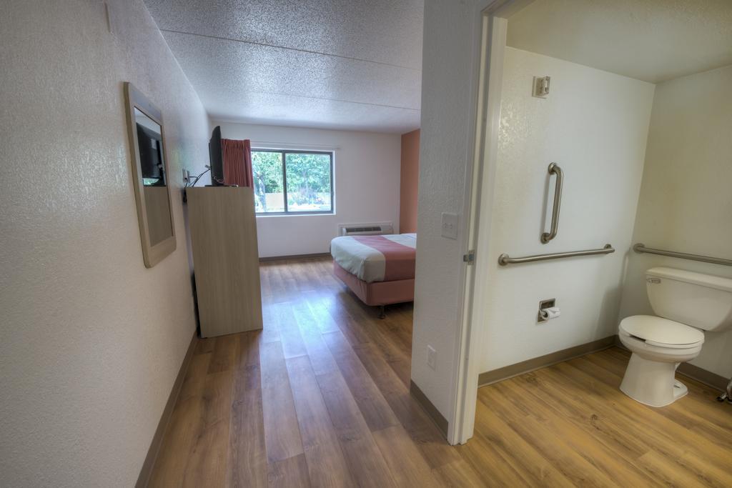 Motel 6-Branford, Ct - New Haven 部屋 写真