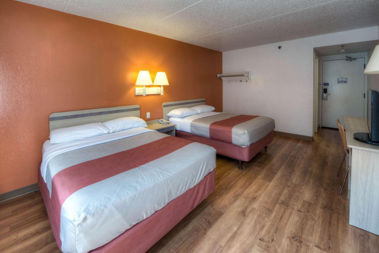 Motel 6-Branford, Ct - New Haven エクステリア 写真