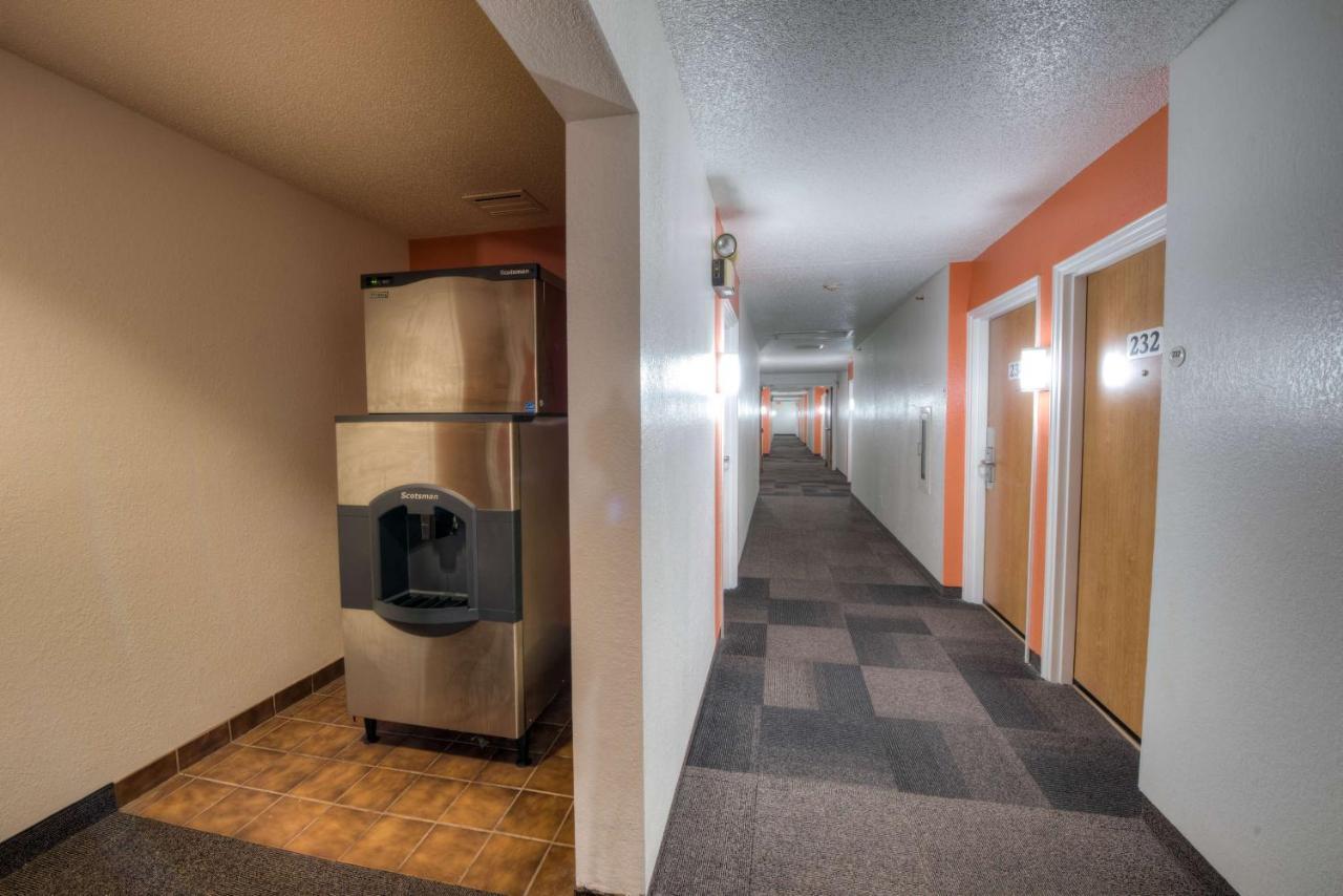 Motel 6-Branford, Ct - New Haven エクステリア 写真