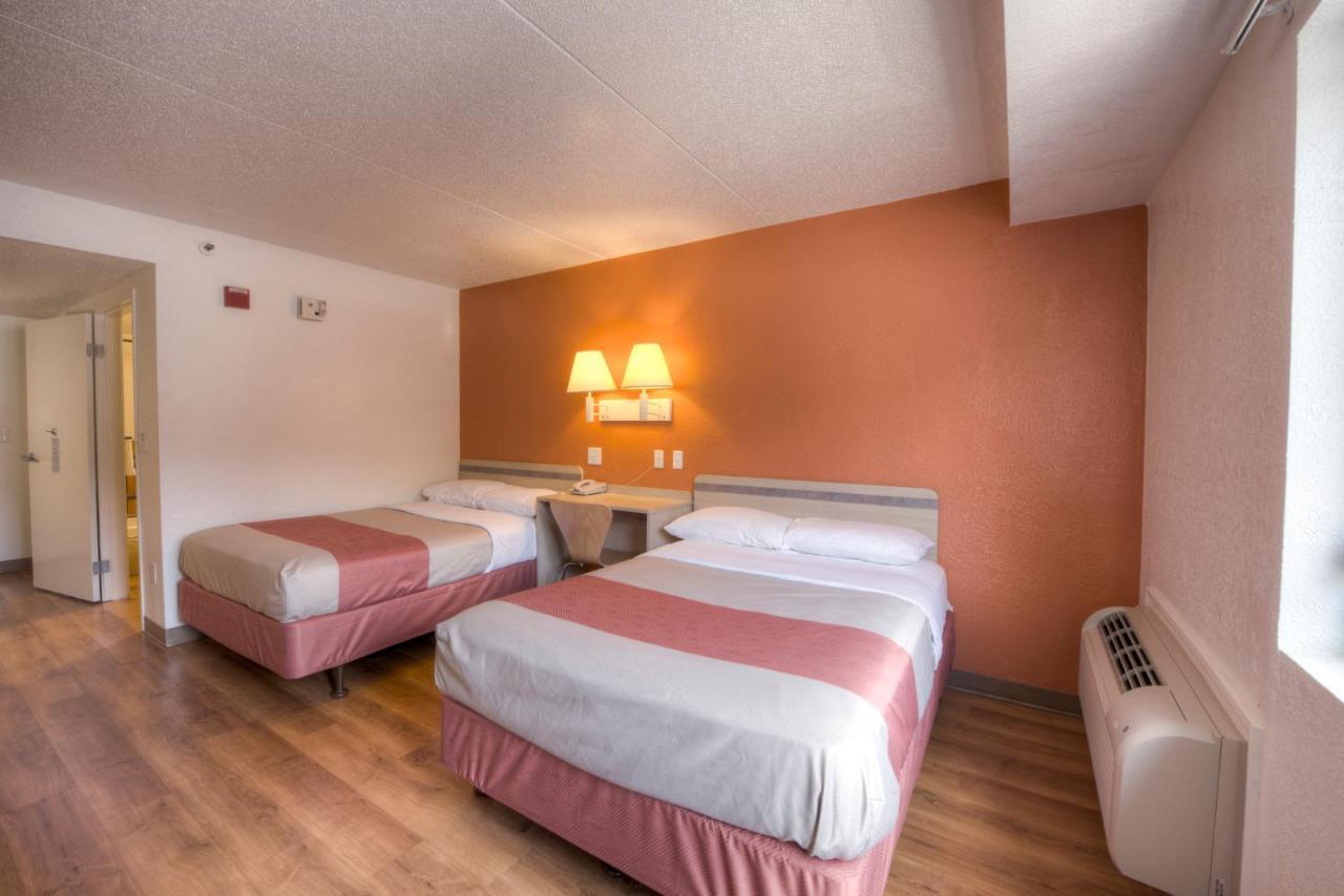 Motel 6-Branford, Ct - New Haven 部屋 写真