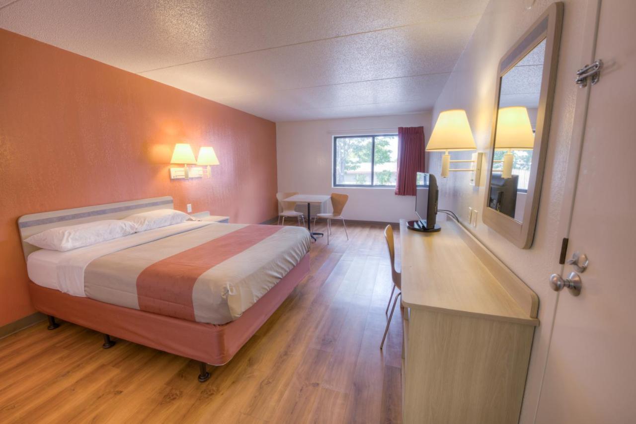 Motel 6-Branford, Ct - New Haven 部屋 写真