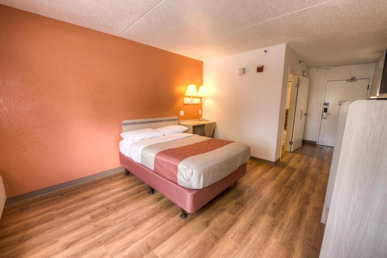 Motel 6-Branford, Ct - New Haven 部屋 写真